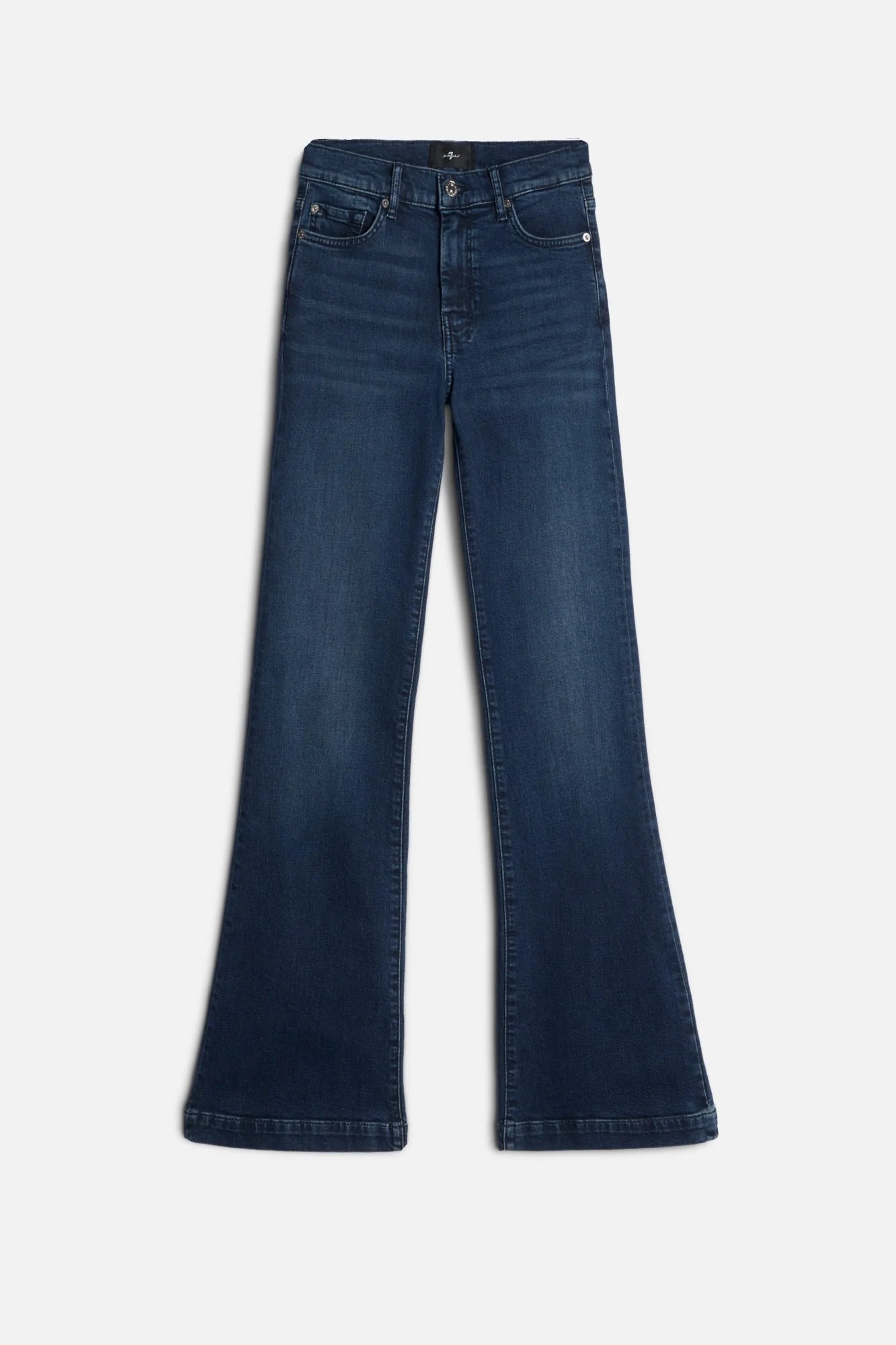 7 For All Mankind Dojo Jean Spill 7U300C83 - 1ZZ - Southern Soule Designs