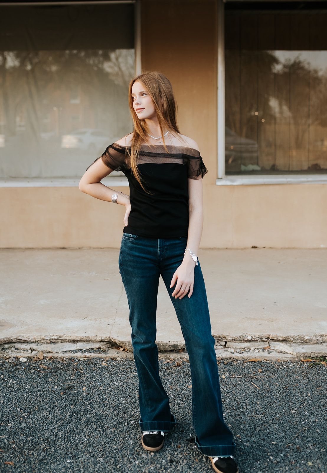 7 For All Mankind Dojo Jean Spill 7U300C83 - 1ZZ - Southern Soule Designs