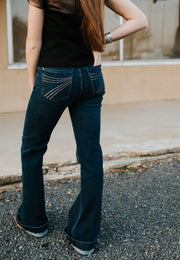 7 For All Mankind Dojo Jean Spill 7U300C83 - 1ZZ - Southern Soule Designs