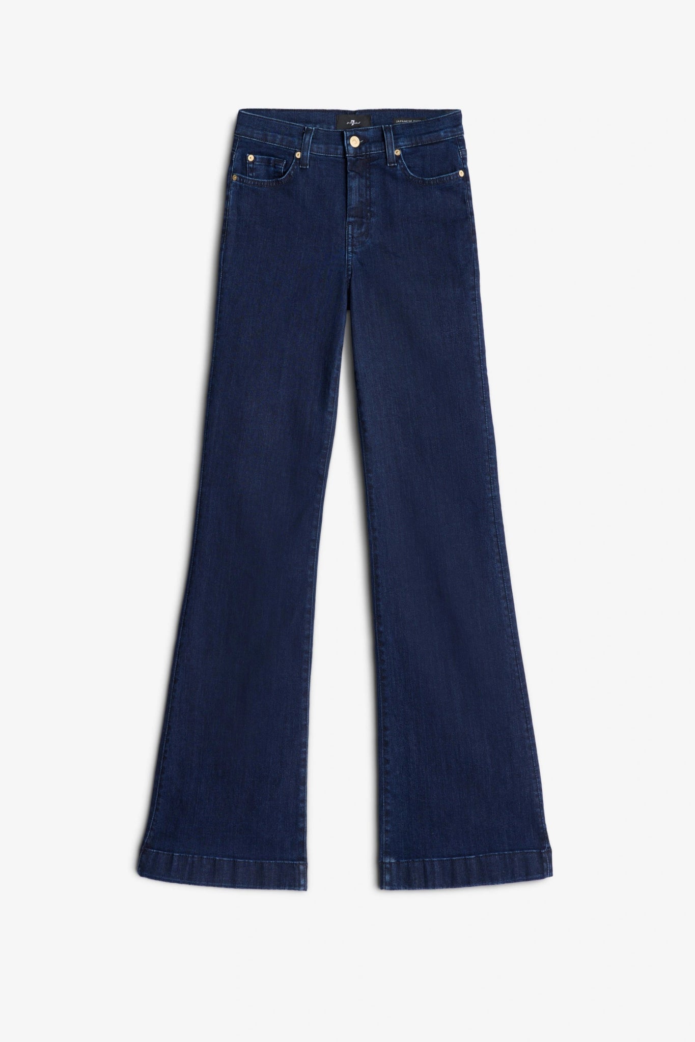 7 for all Mankind Dojo Slim Jean 7U30044A - 1NV - Southern Soule Designs