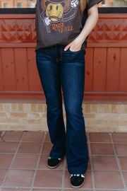 7 for All Mankind Dojo Tailorless Jean 7U470719 - Southern Soule Designs