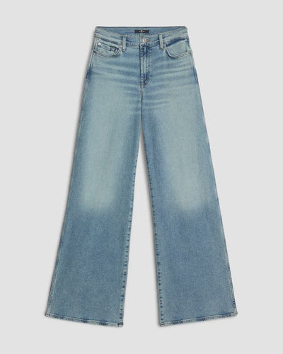 7 For All Mankind Luxe Vintage Lotta 7U662120 - Southern Soule Designs