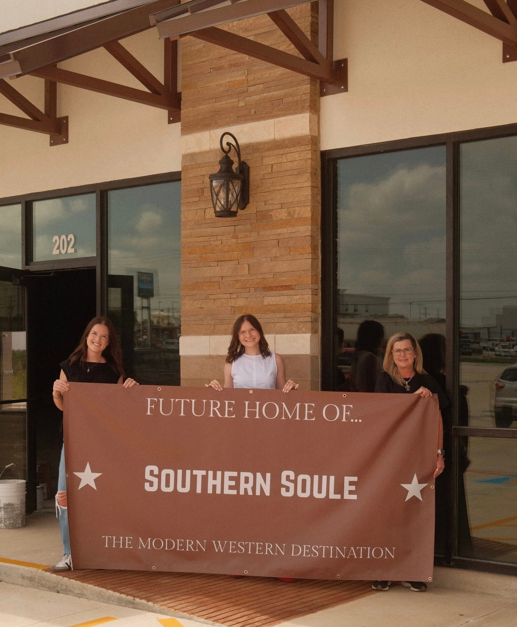 Southern Soule Designs