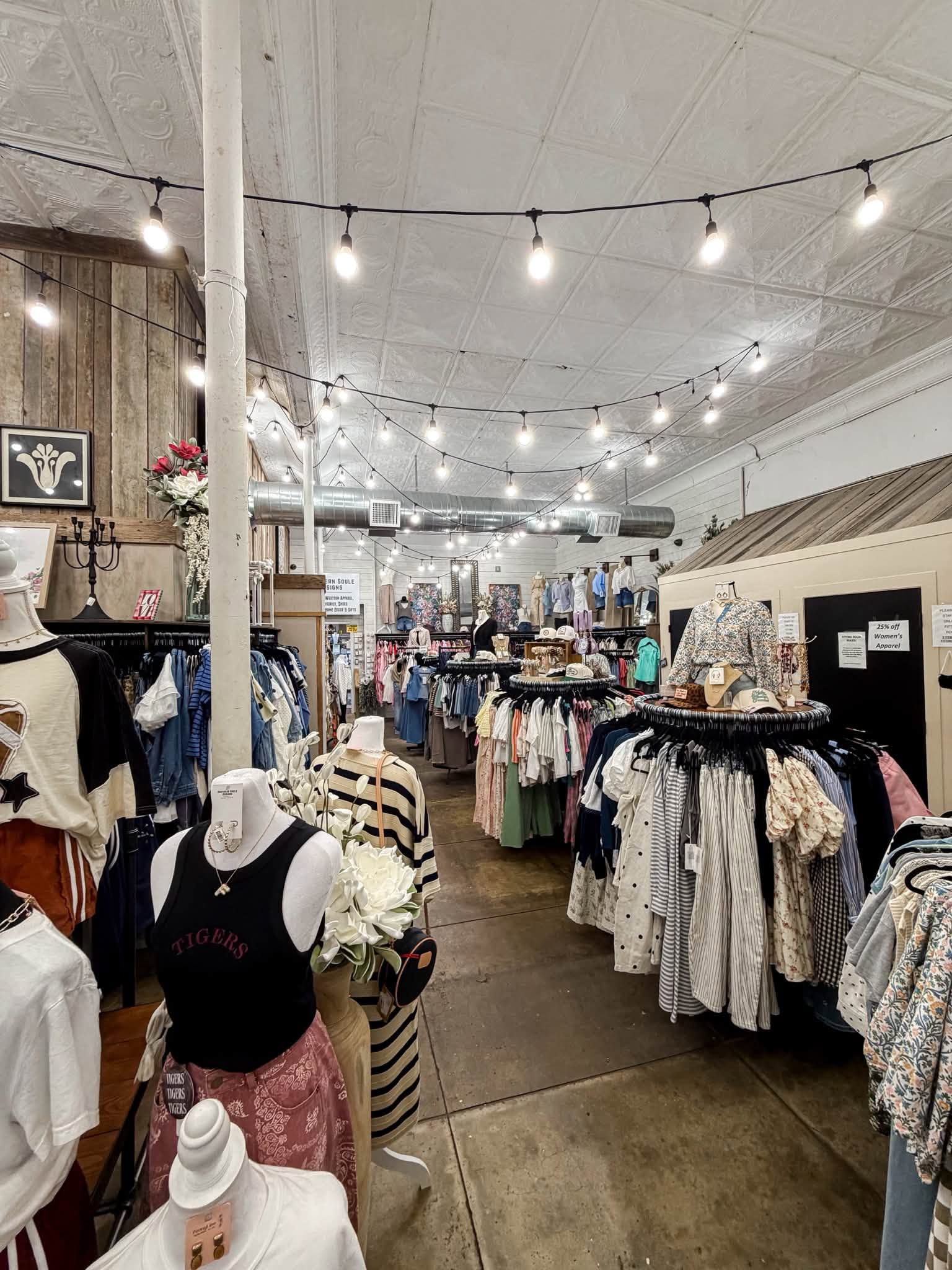 Southern Soule Designs