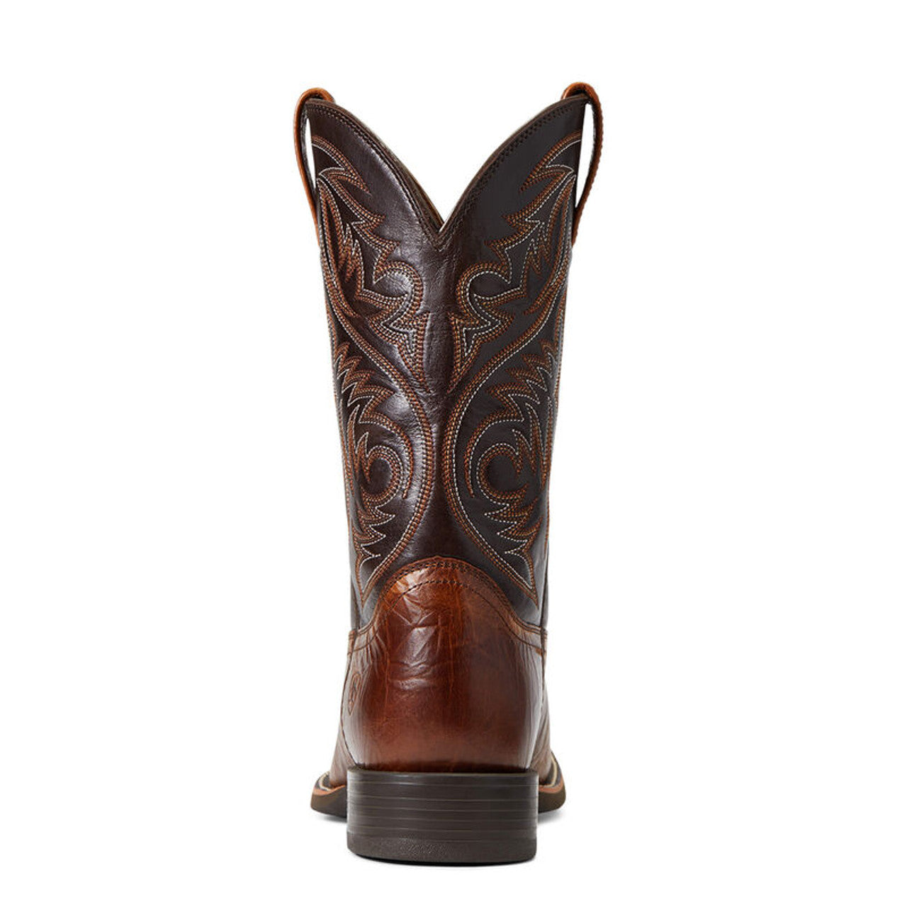 Ariat Sport Western Peanut Butter Boot