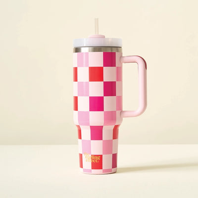 Take Me Everywhere 40 oz Tumbler