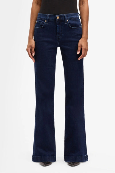7 for all Mankind Dojo Slim Jean 7U30044A-1NV