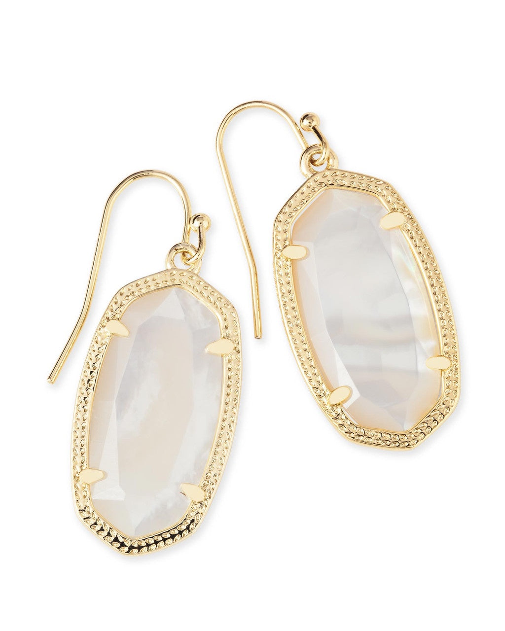 KS Dani Earring Gold
