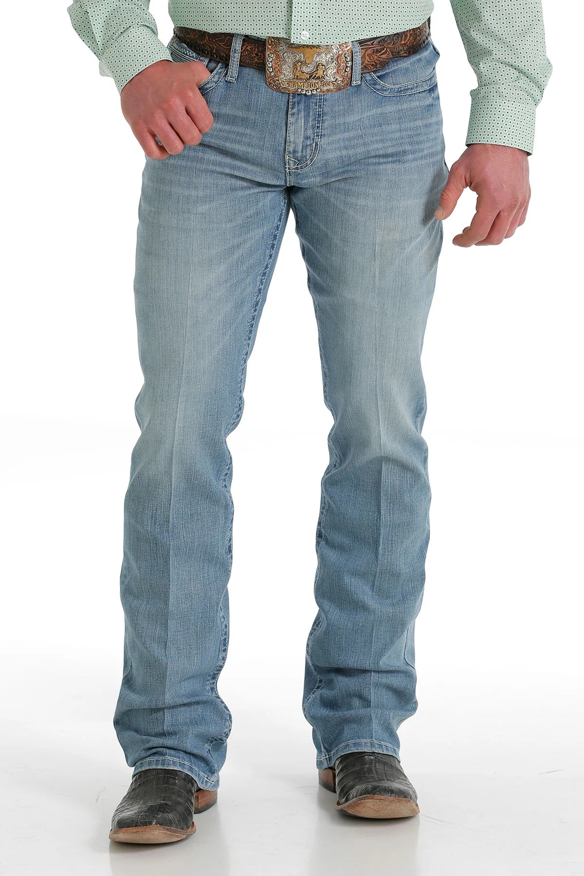Cinch MB56336001 Ian Light Stone
