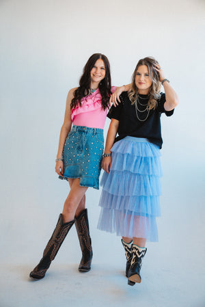 Southern Soule Designs + SSD West | Clothing & More | TX