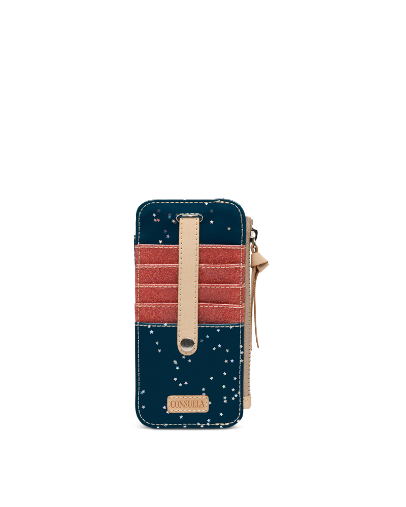 Nyla Card Organizer