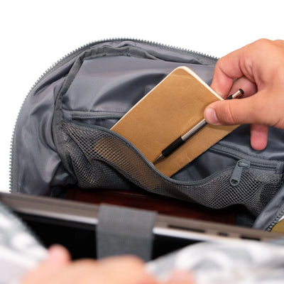 Burlebo Classic Deer Camo Backpack