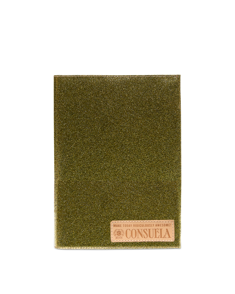 Oly Notebook