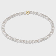 Classic Pearl Bracelet