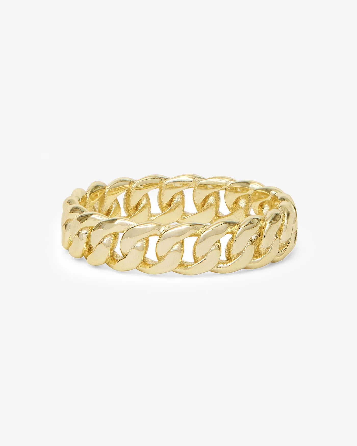 Baby Julian Gold Ring