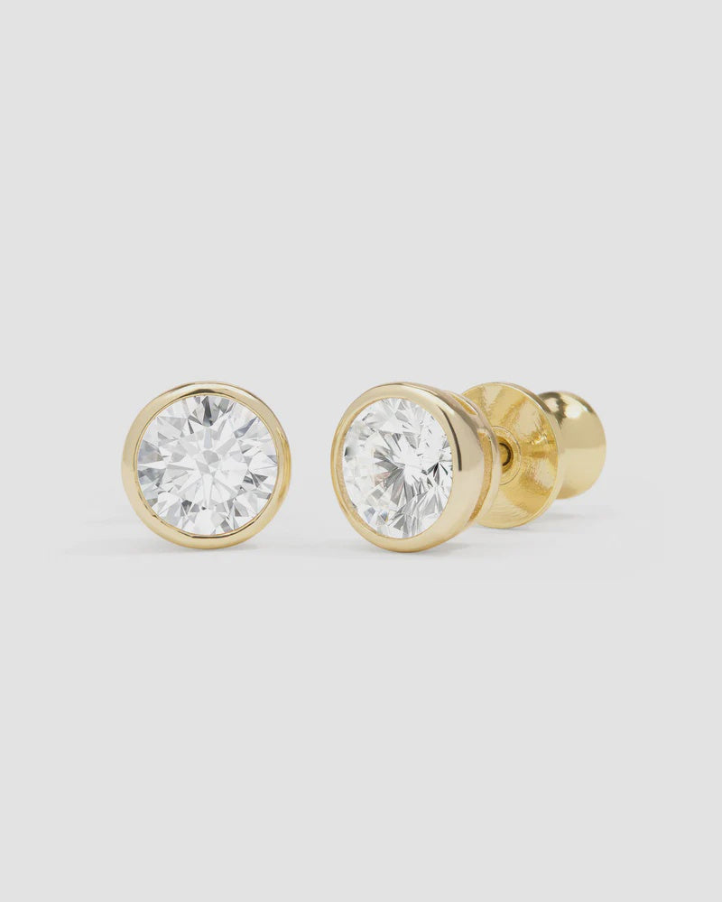 Baroness 6mm Studs