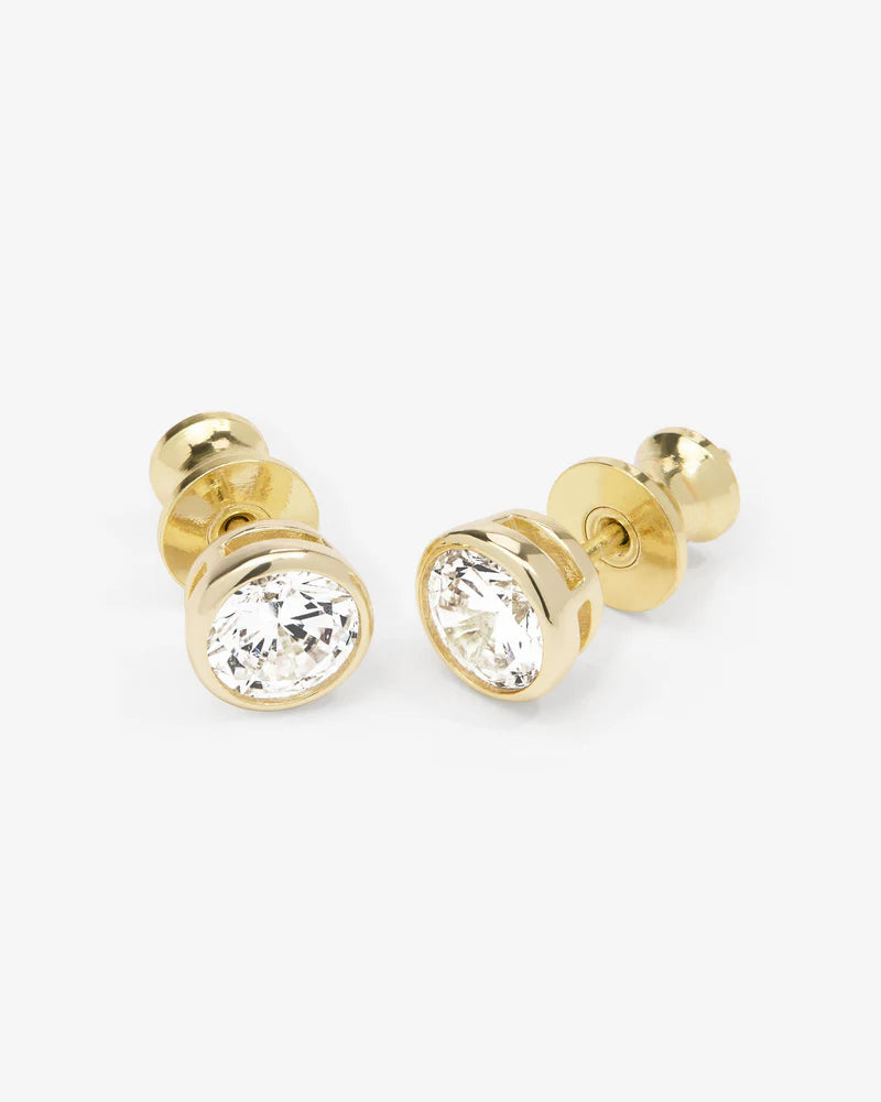 Baroness 6mm Studs