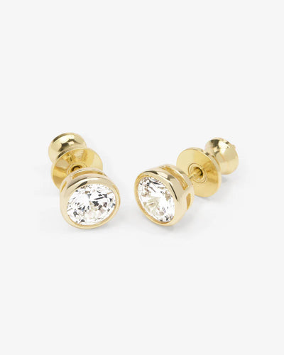 Baroness 6mm Studs