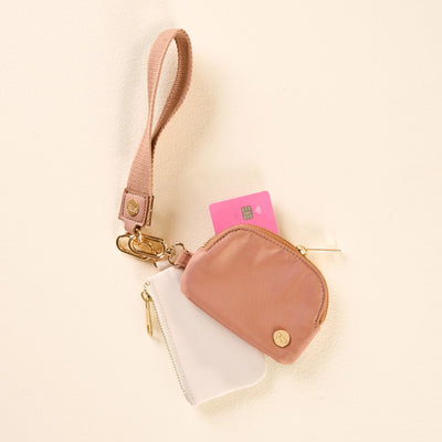 Dynamic Duo Pouch