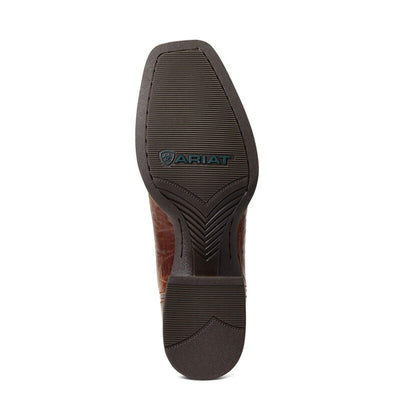 Ariat Sport Western Peanut Butter Boot 10035996