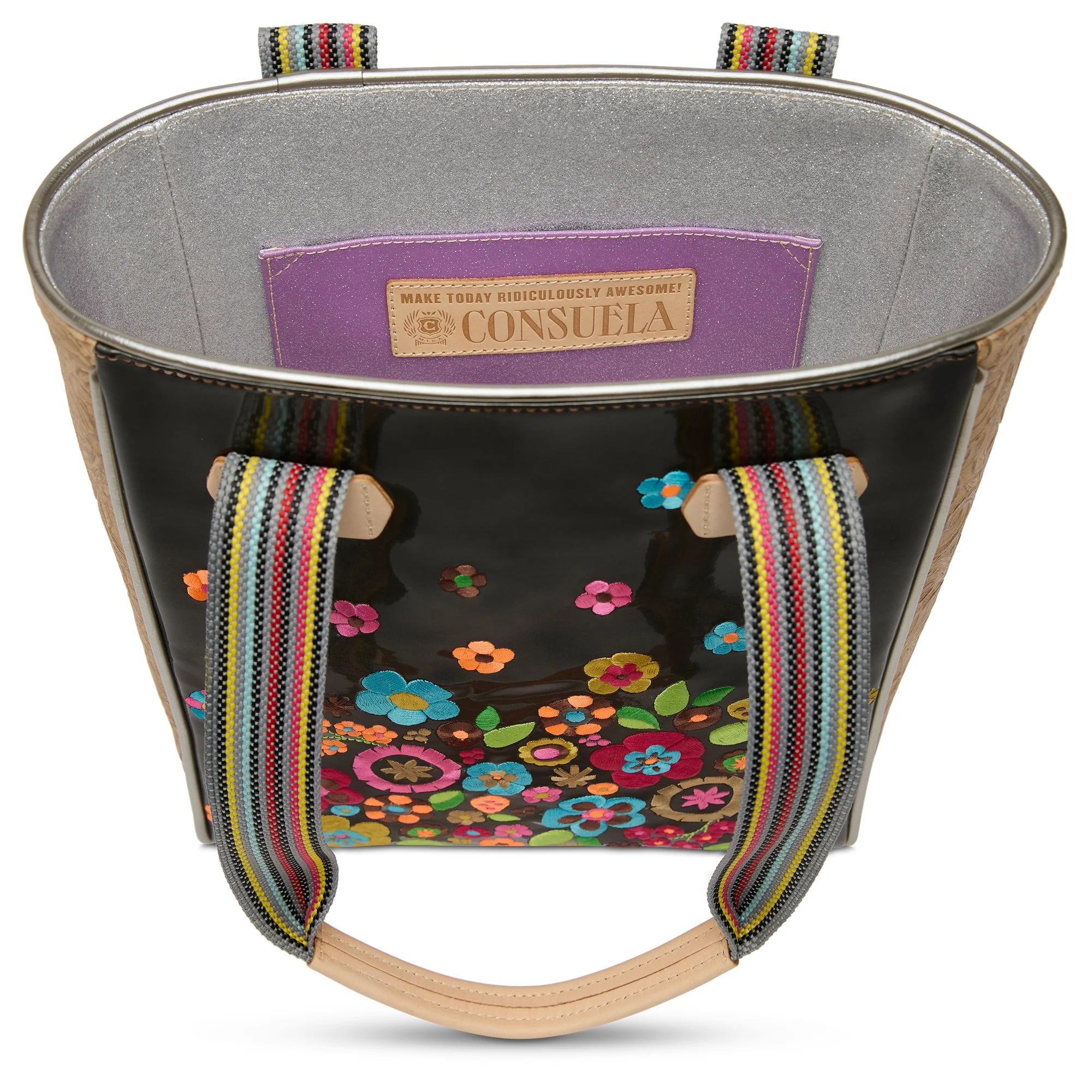 Banks Chica Tote