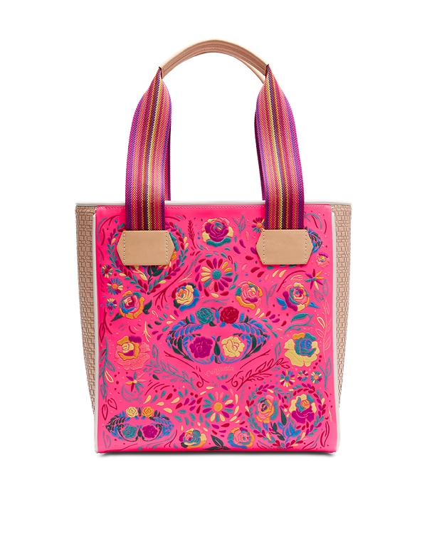 XO Classic Tote