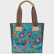 Tasha Classic Tote