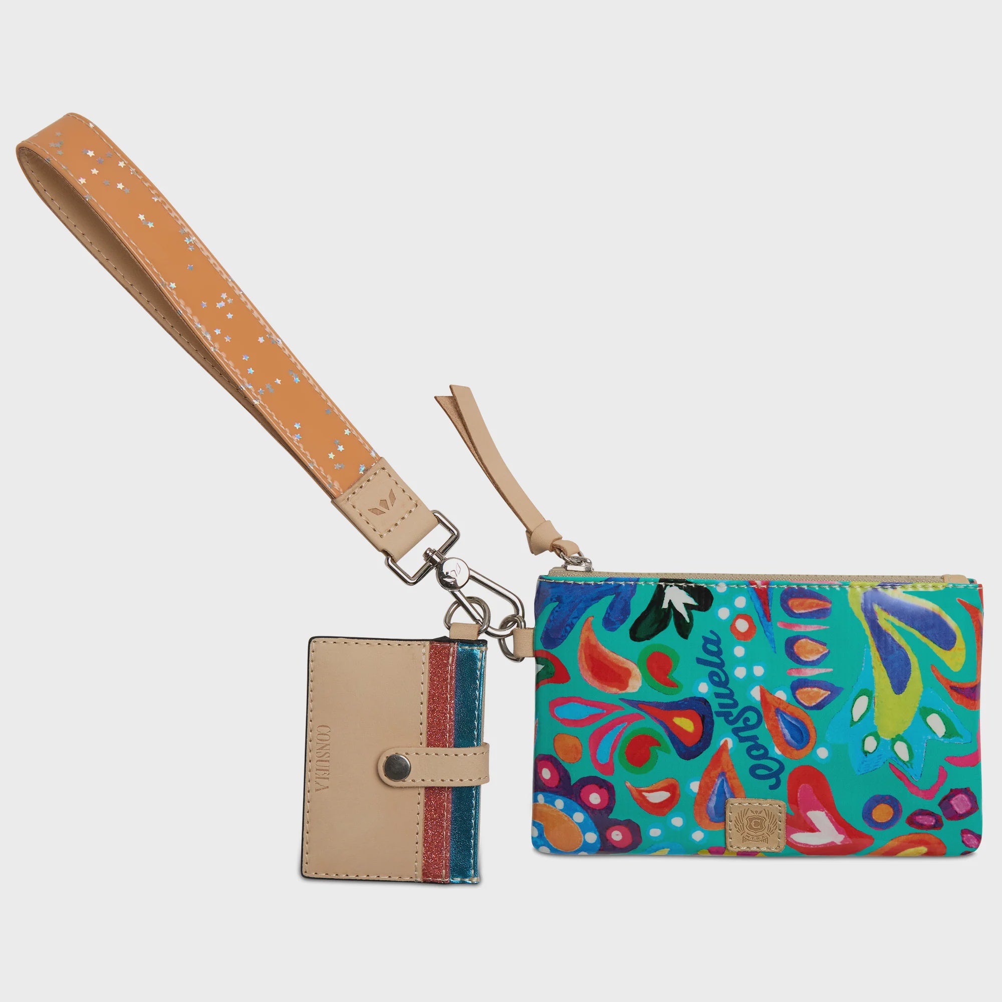 Tasha Combi