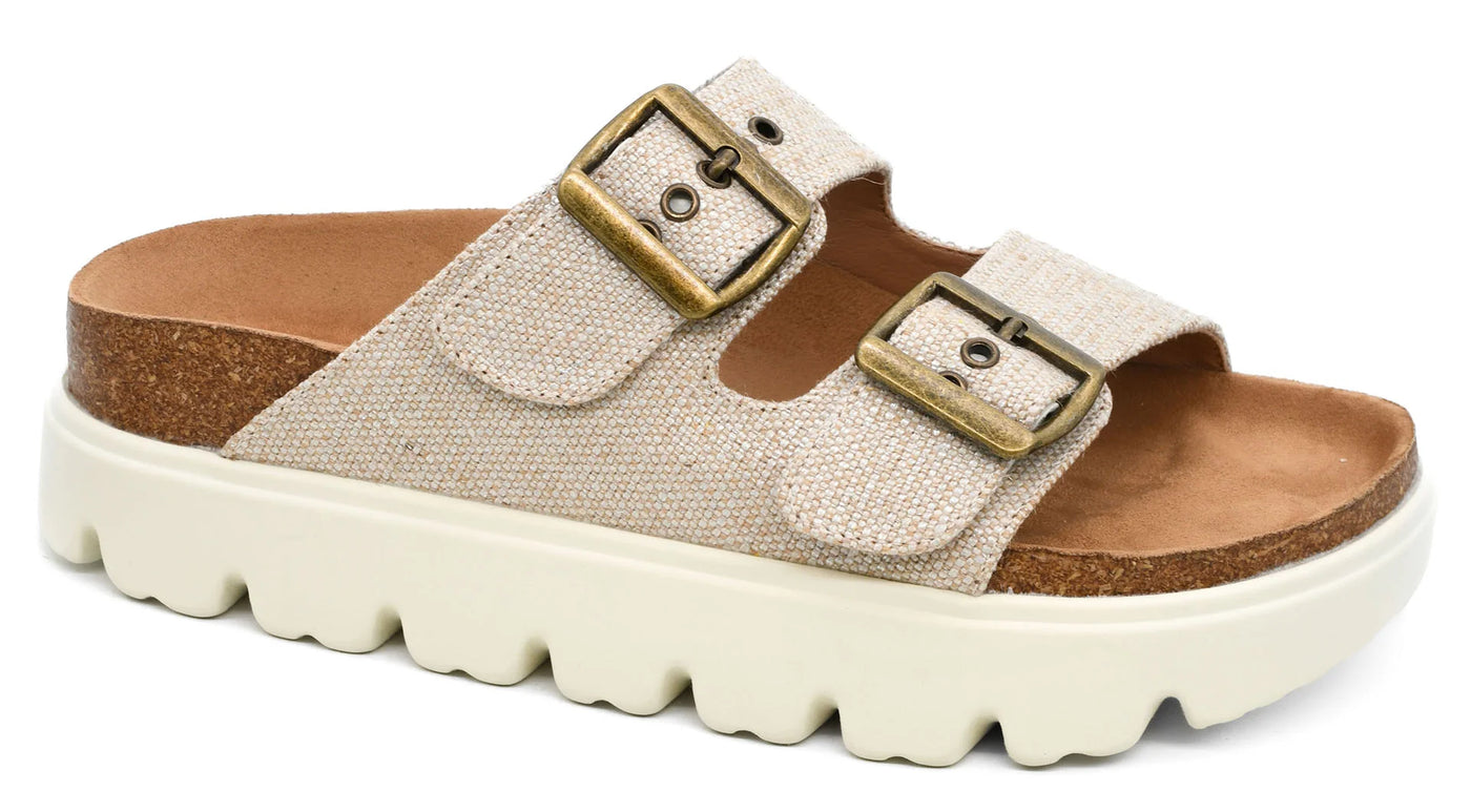 Rumor Has It - Natural Coated