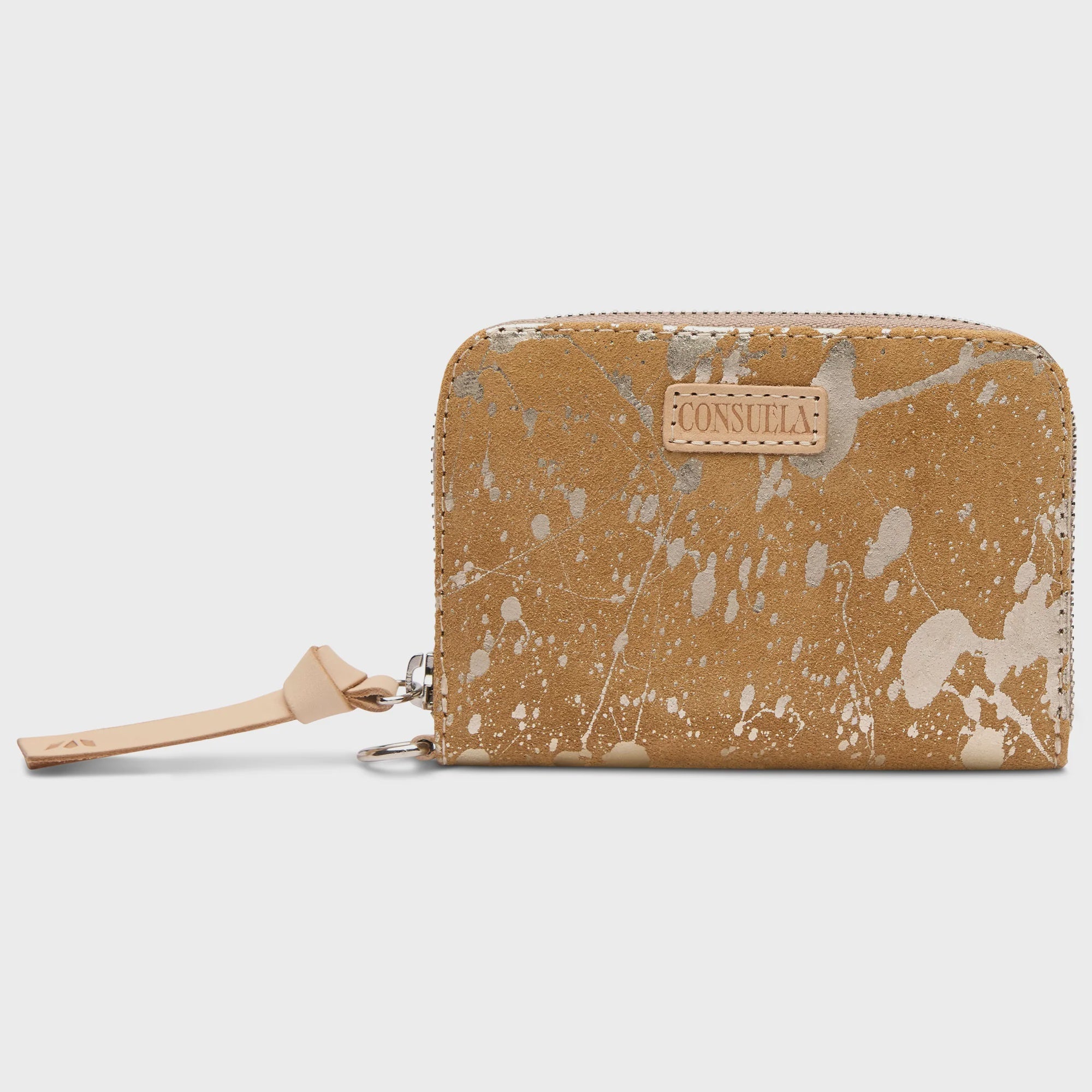 Marlow Zippy Wallet