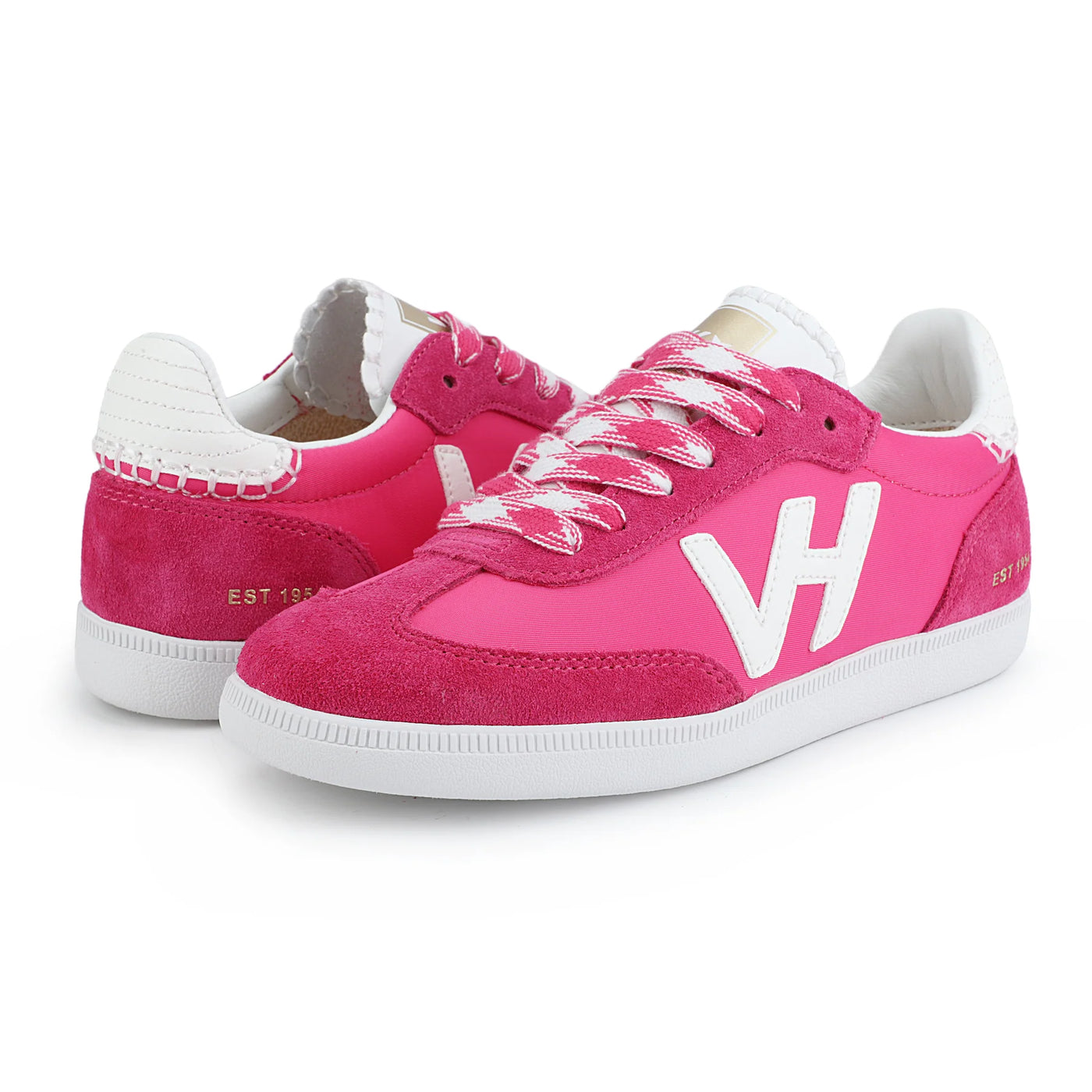 Crisp 15 Hot Pink