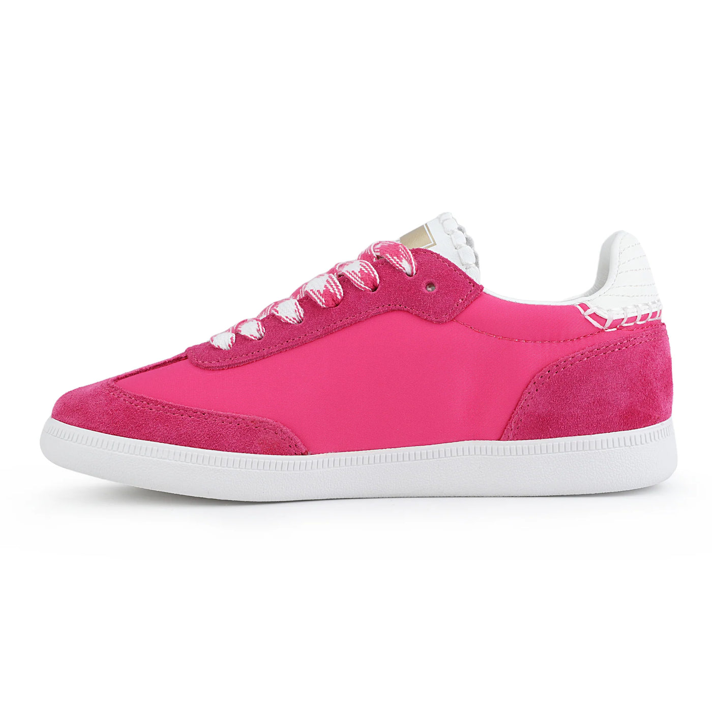 Crisp 15 Hot Pink