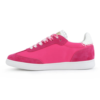 Crisp 15 Hot Pink