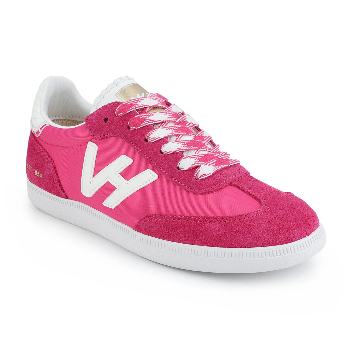 Crisp 15 Hot Pink