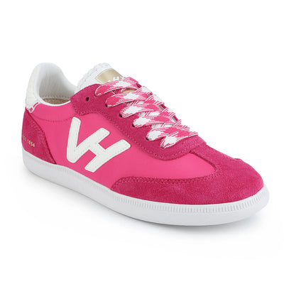 Crisp 15 Hot Pink