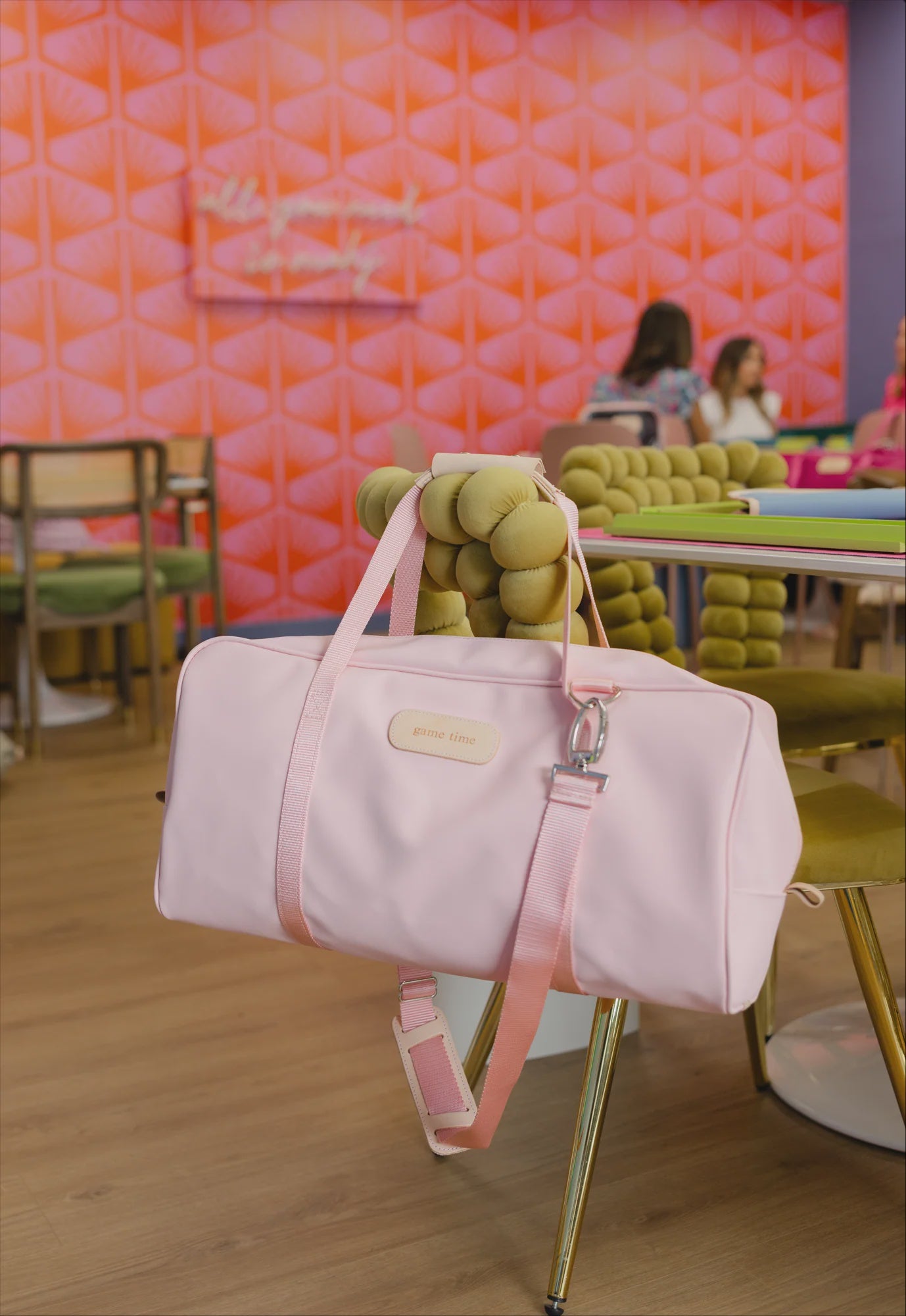 JH Carry-All - NEW