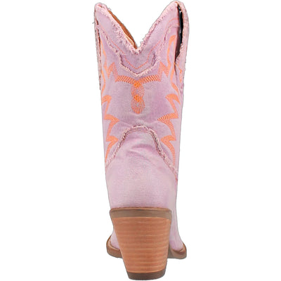 Dingo Y'all Need Dolly Purple Boot