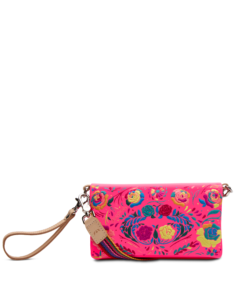 XO Uptown Crossbody