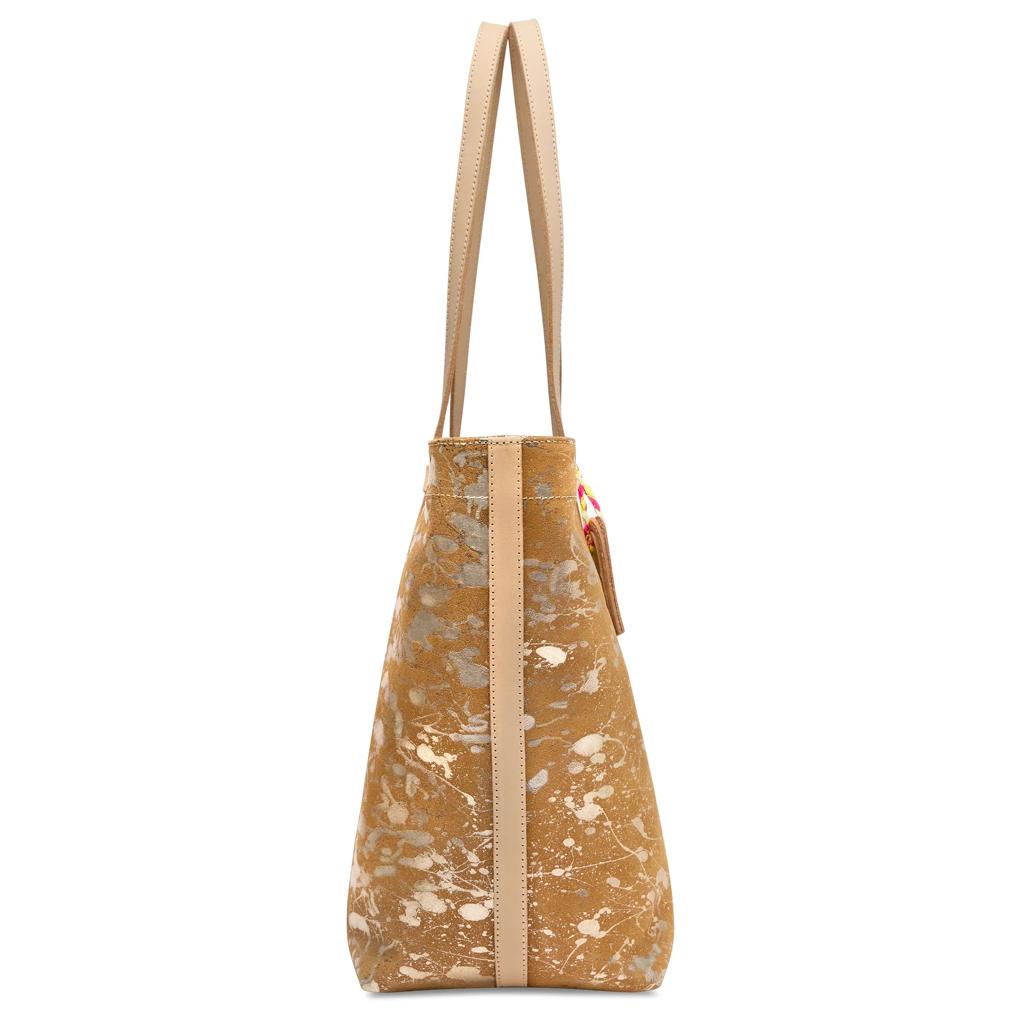 Marlow Daily Tote