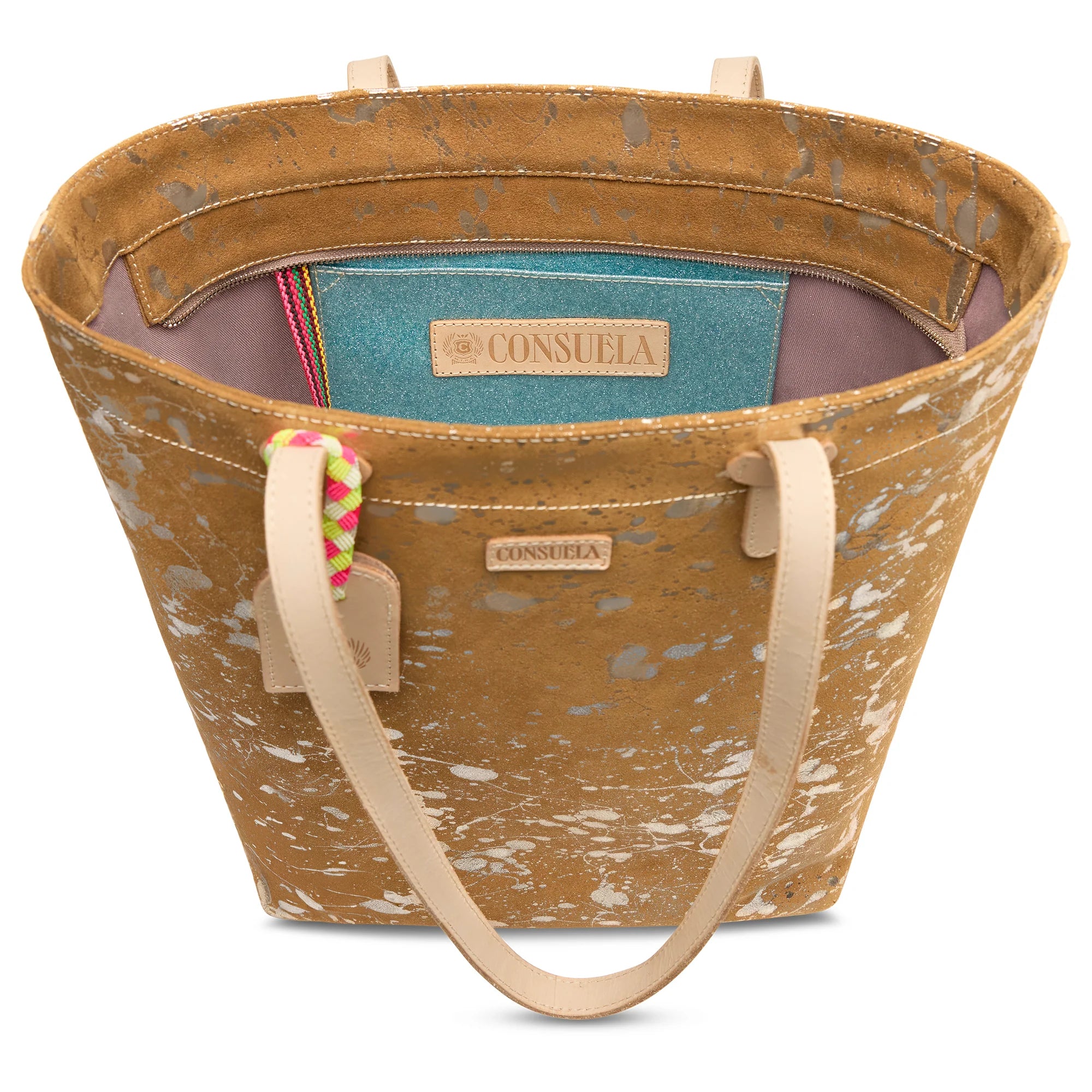 Marlow Daily Tote