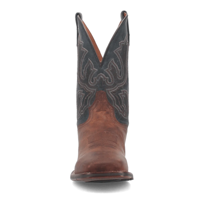 Dan Post Winslow D. Brown Leather Boot