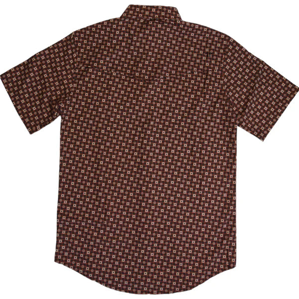 Ferrell - Donics Short Sleeve Shirt