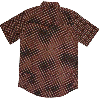 Ferrell - Donics Short Sleeve Shirt