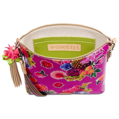 Birdie Downtown Crossbody