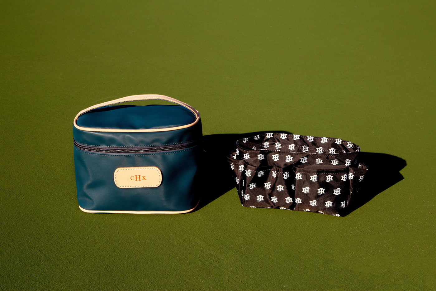 JH Makeup Case - New