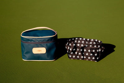 JH Makeup Case - New