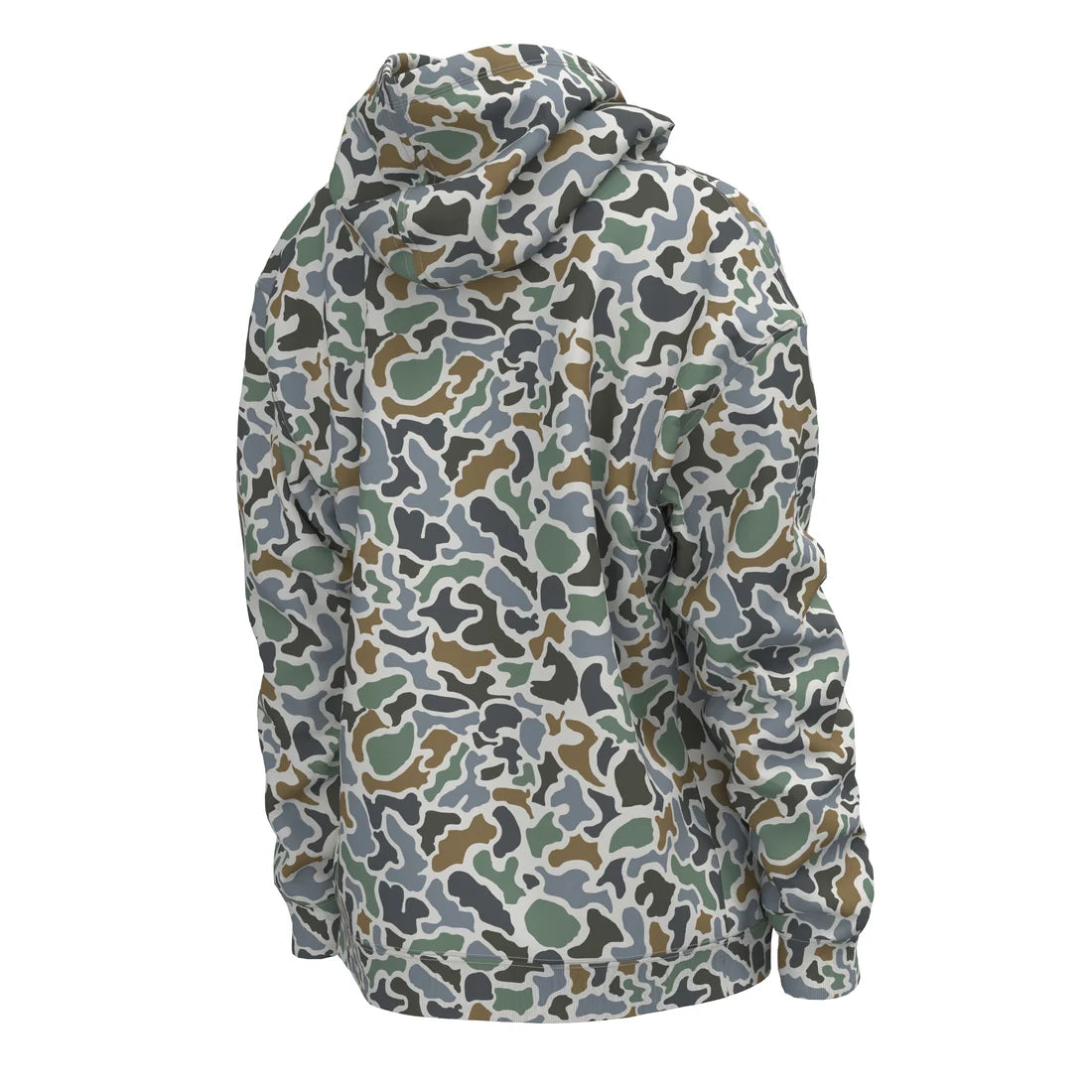 LG Localflage Bluff Hilltop Hoodie