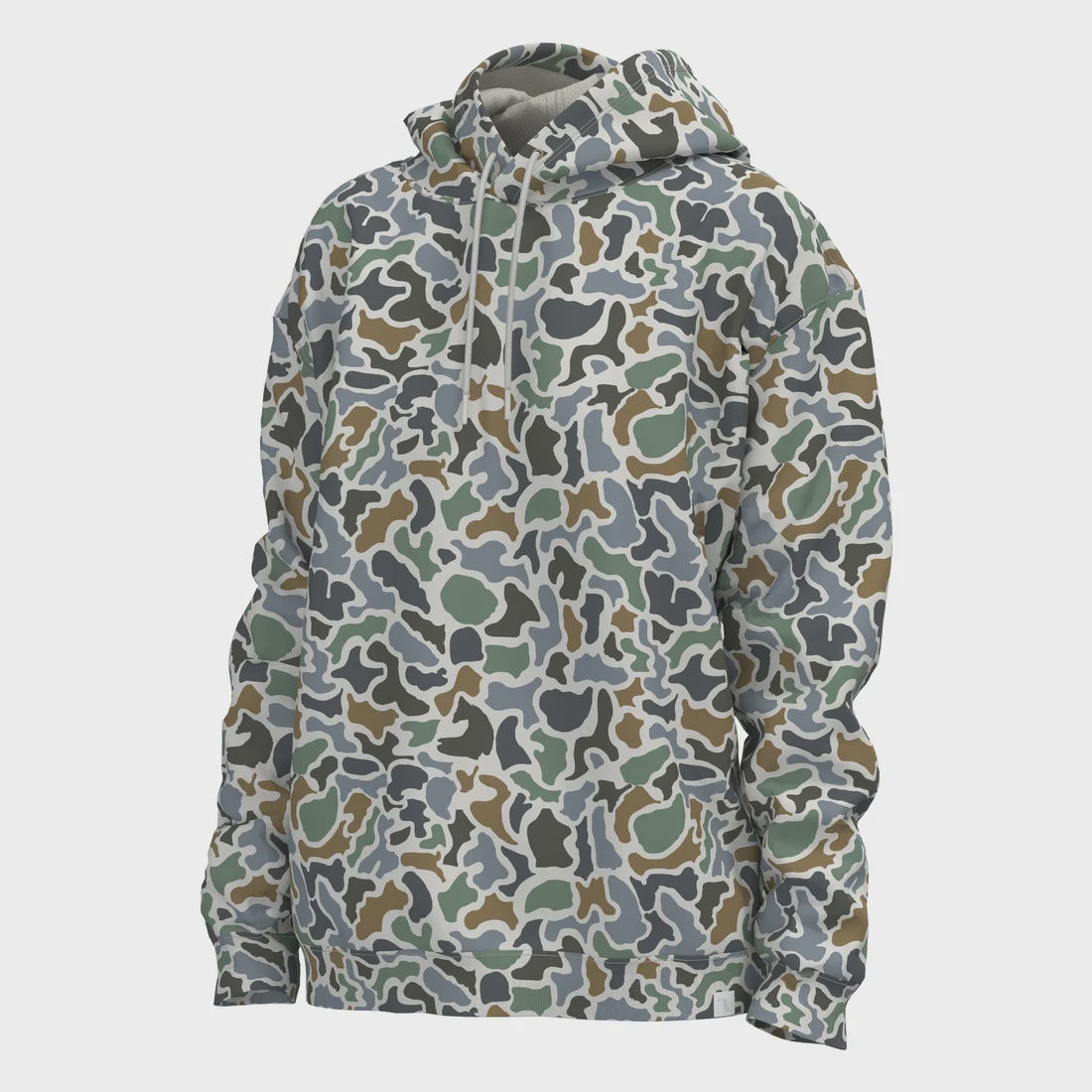 LG Localflage Bluff Hilltop Hoodie