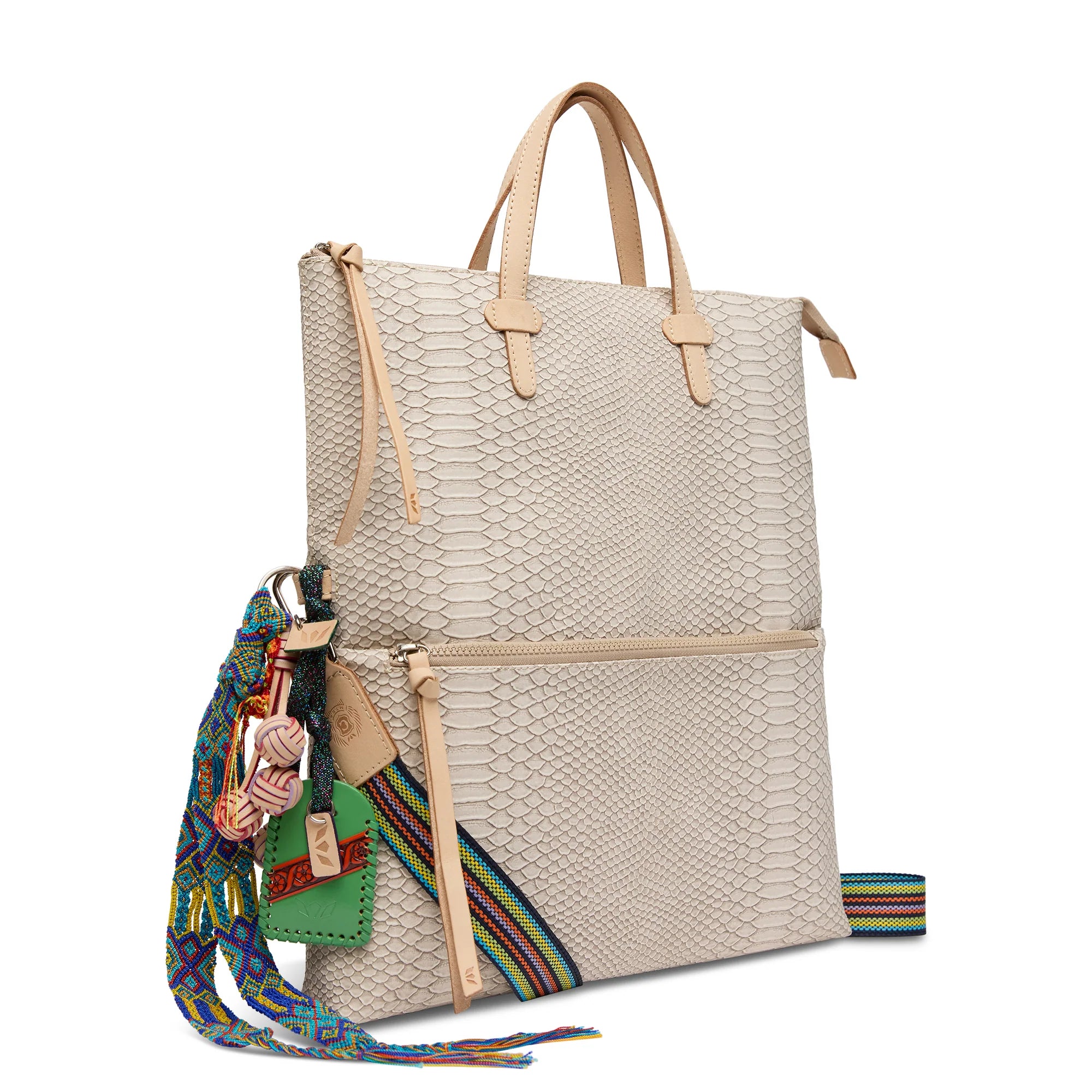 Thunderbird Field Tote