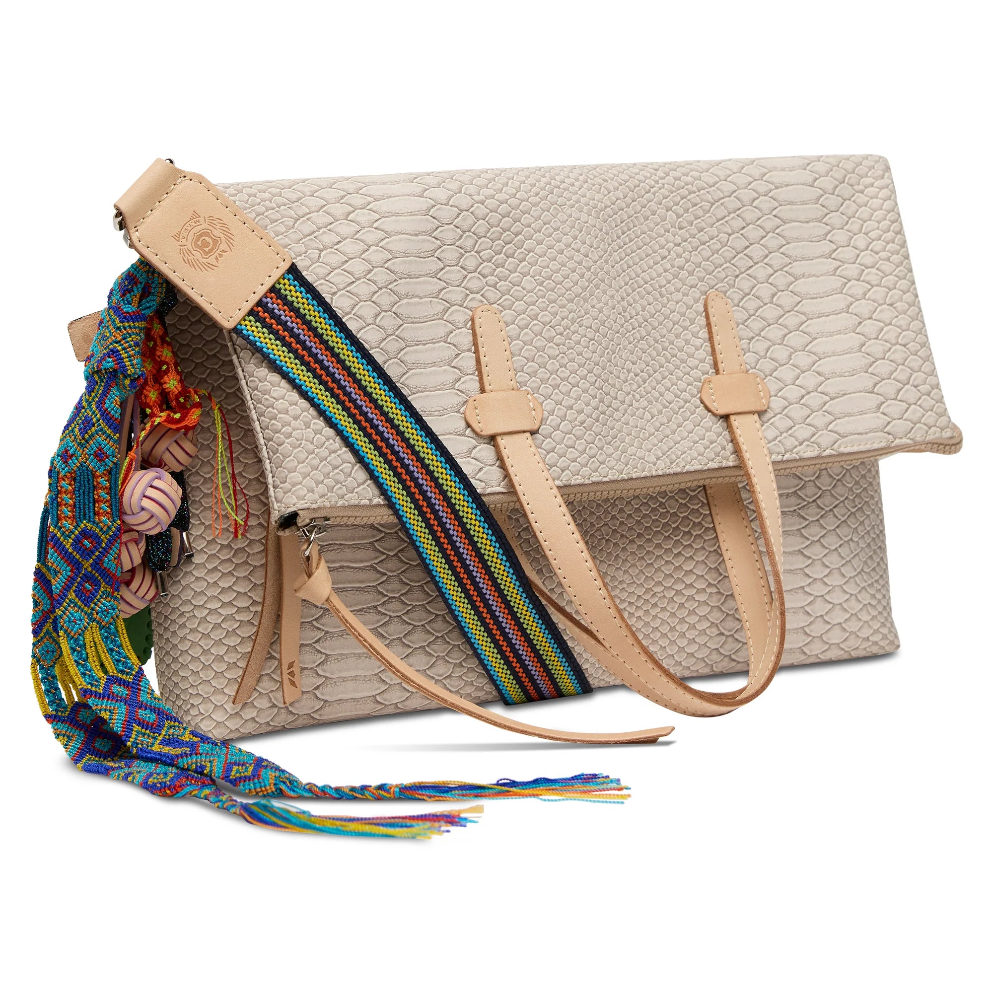 Thunderbird Field Tote